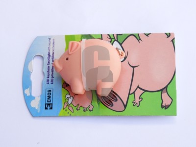 Фенер - ключодържател -ZOO-